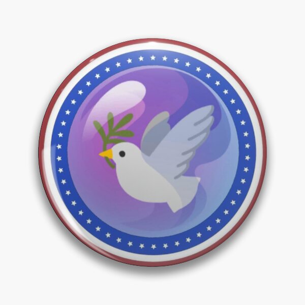 Item preview, Dove of Peace designed and sold by ThePeoplesMovementNC.