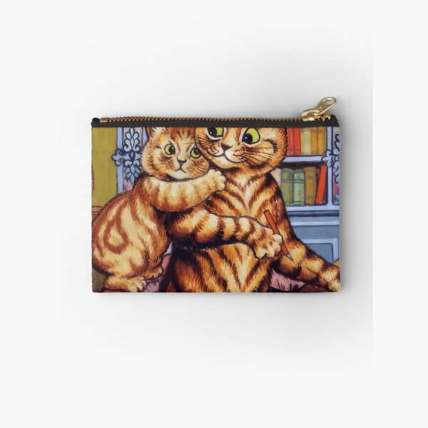 Item preview, Louis Wain designed and sold by ShelbyMCCCay.