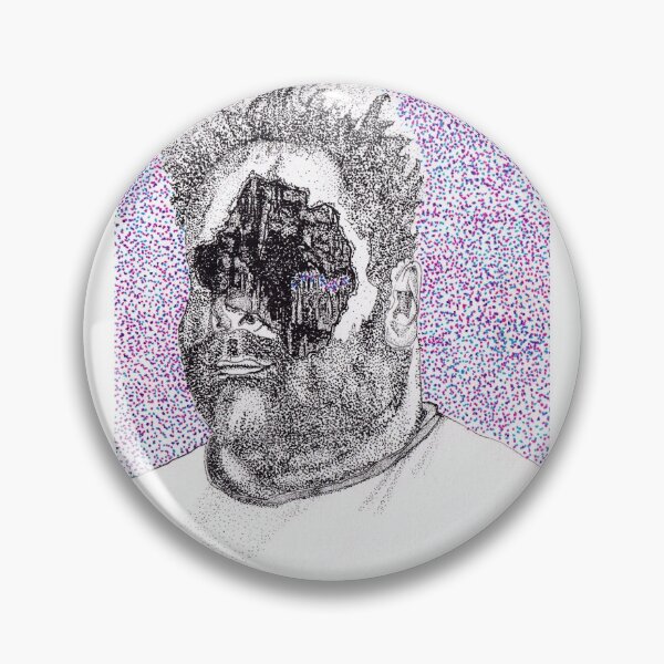 Item preview, Self Portrait designed and sold by GWVArtComms.
