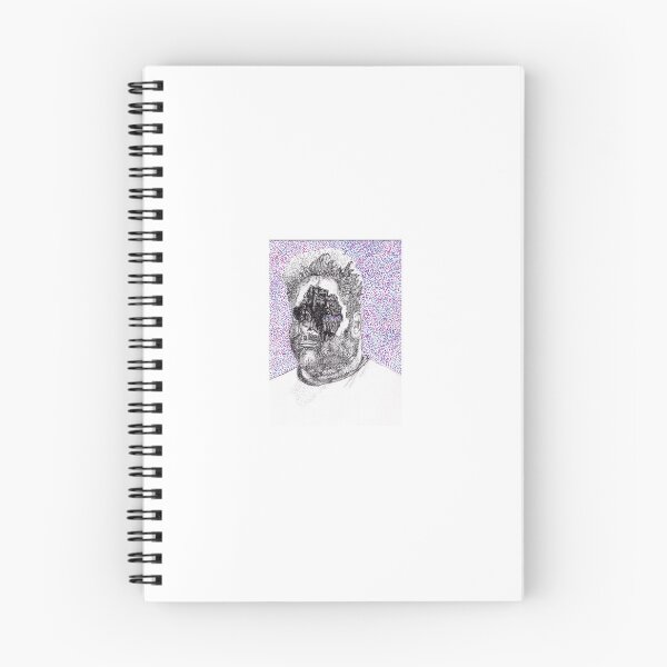 Item preview, Self Portrait designed and sold by GWVArtComms.