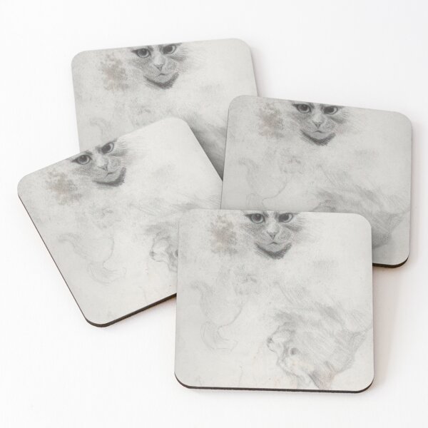 Item preview, Louis Wain designed and sold by ShelbyMCCCay.