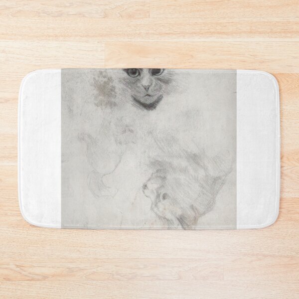 Item preview, Louis Wain designed and sold by ShelbyMCCCay.