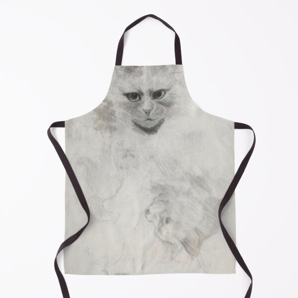 Item preview, Louis Wain designed and sold by ShelbyMCCCay.