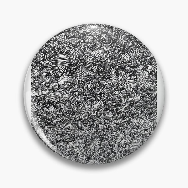 Item preview, Waves designed and sold by GWVArtComms.