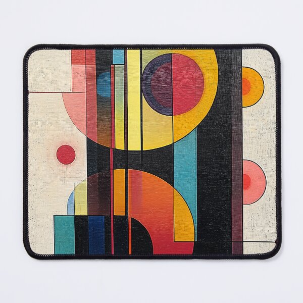 Item preview, The Geometry of Perception designed and sold by Bearabilia.