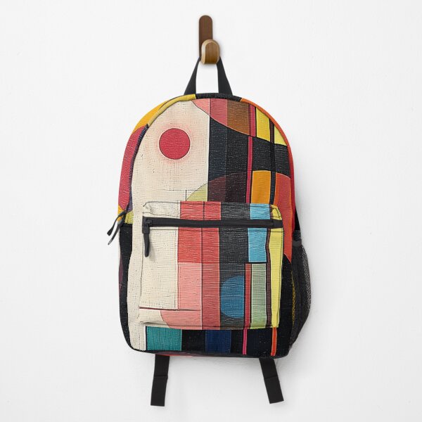 Item preview, The Geometry of Perception designed and sold by Bearabilia.