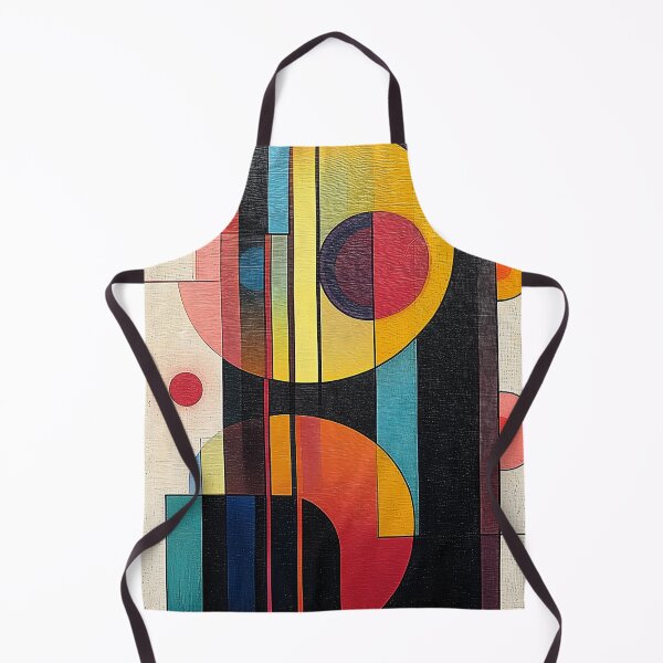 Item preview, The Geometry of Perception designed and sold by Bearabilia.