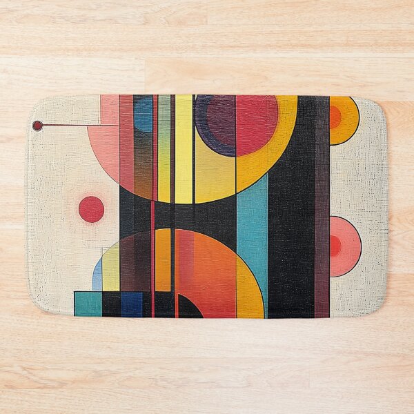 Item preview, The Geometry of Perception designed and sold by Bearabilia.