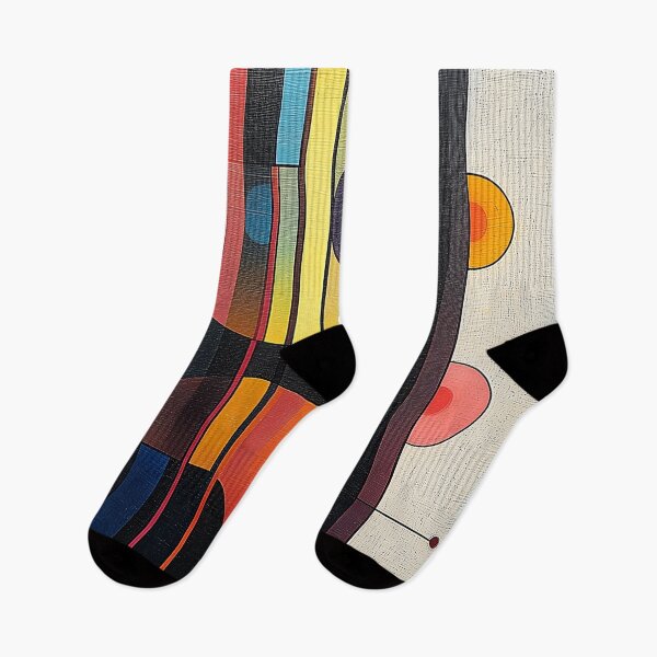 Item preview, The Geometry of Perception designed and sold by Bearabilia.