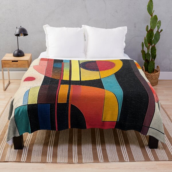 Item preview, The Geometry of Perception designed and sold by Bearabilia.