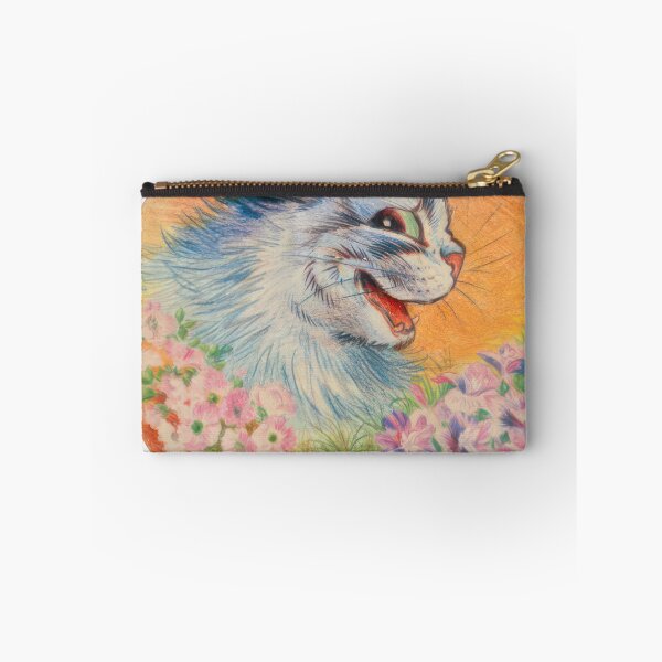 Item preview, Louis Wain designed and sold by ShelbyMCCCay.