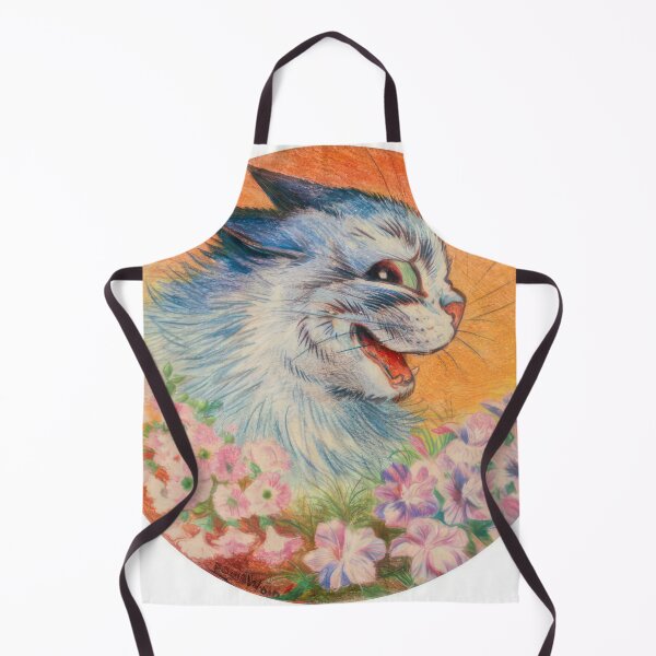 Item preview, Louis Wain designed and sold by ShelbyMCCCay.