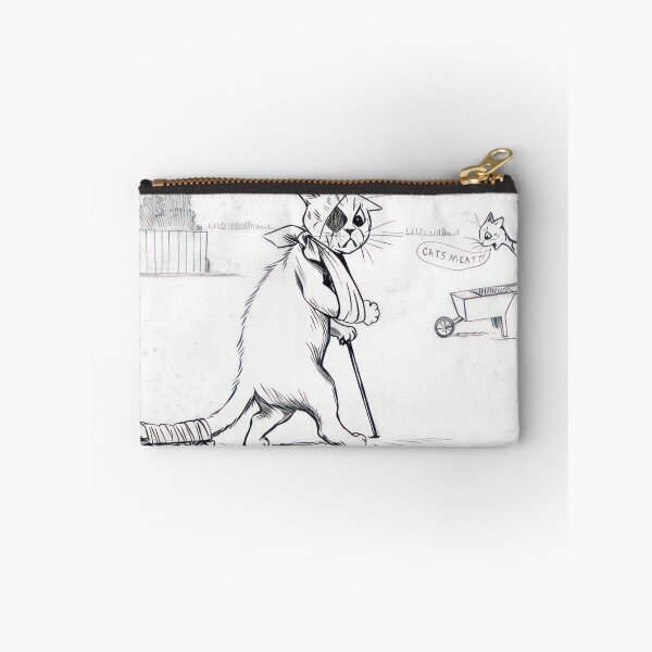 Item preview, Louis Wain designed and sold by ShelbyMCCCay.