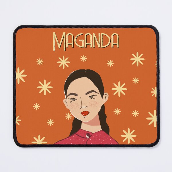 Item preview, Maganda designed and sold by DiorelleDesigns.