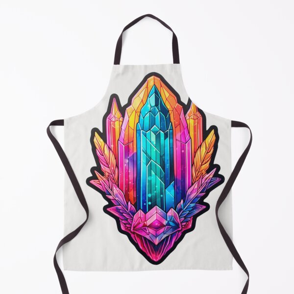 Item preview, Crystals designed and sold by MendaciousMina.
