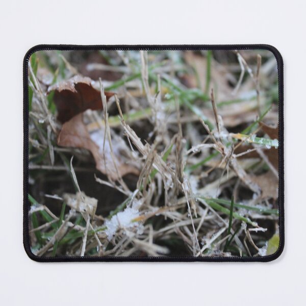 Item preview, Icy Dead Leaves designed and sold by PeppermintClove.