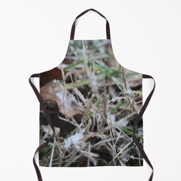 Item preview, Icy Dead Leaves designed and sold by PeppermintClove.