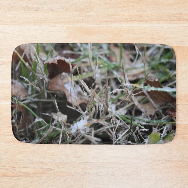 Item preview, Icy Dead Leaves designed and sold by PeppermintClove.