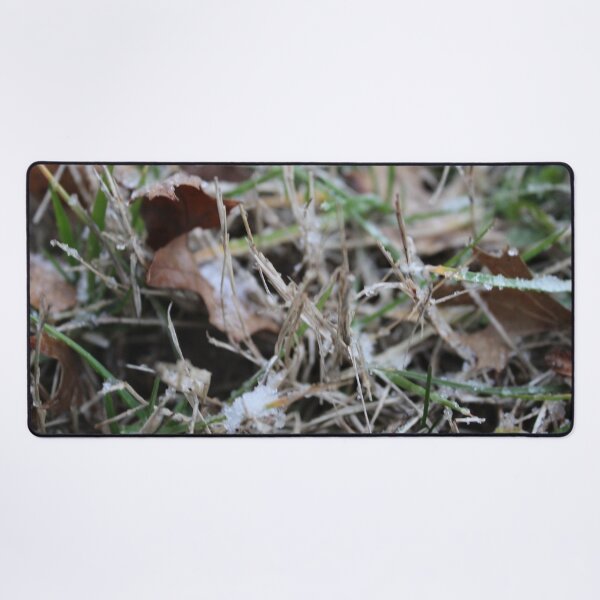 Item preview, Icy Dead Leaves designed and sold by PeppermintClove.