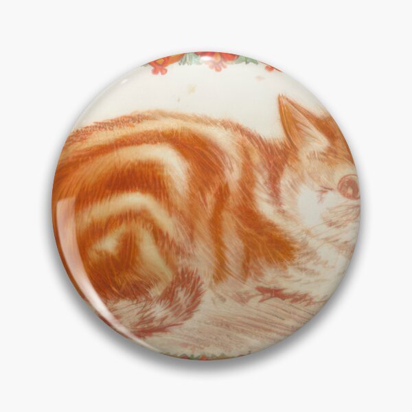 Item preview, Louis Wain designed and sold by ShelbyMCCCay.