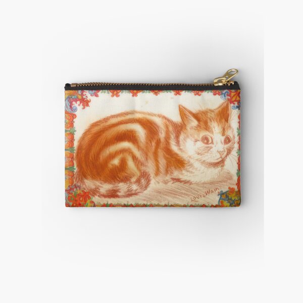 Item preview, Louis Wain designed and sold by ShelbyMCCCay.