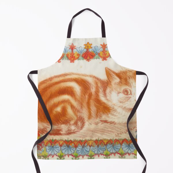 Item preview, Louis Wain designed and sold by ShelbyMCCCay.