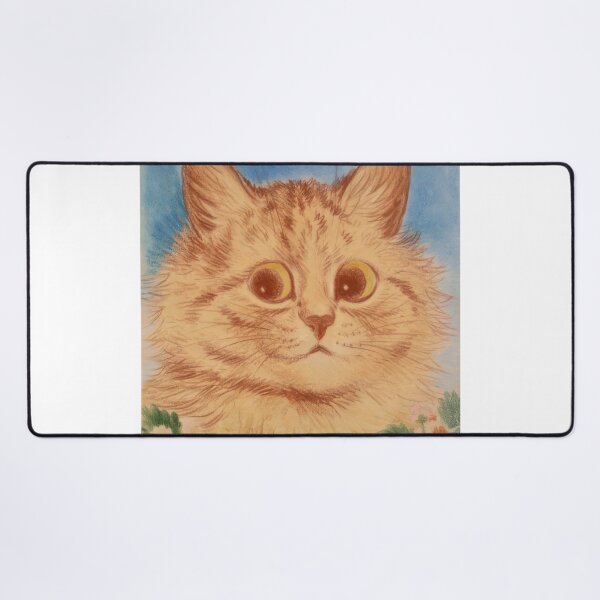 Item preview, Louis Wain designed and sold by ShelbyMCCCay.