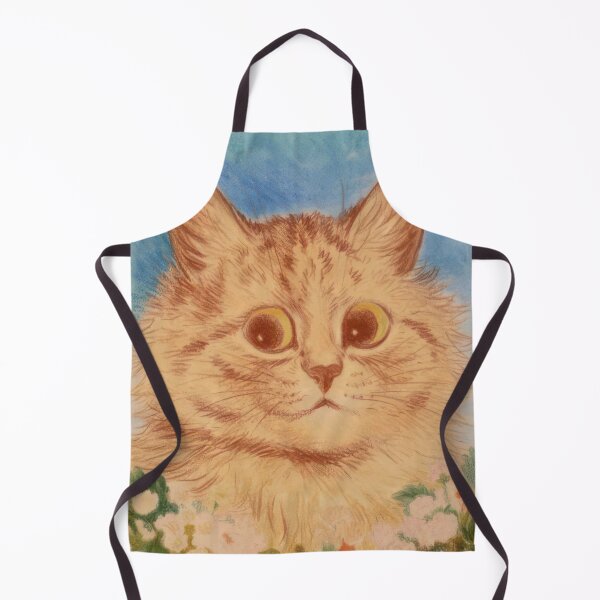 Item preview, Louis Wain designed and sold by ShelbyMCCCay.