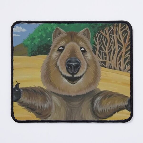 Artikelvorschau, Quokka entworfen und verkauft von Ana Duque.