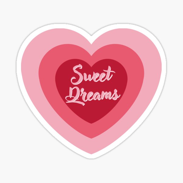 Item preview, SWEET DREAMS designed and sold by swtlottir.