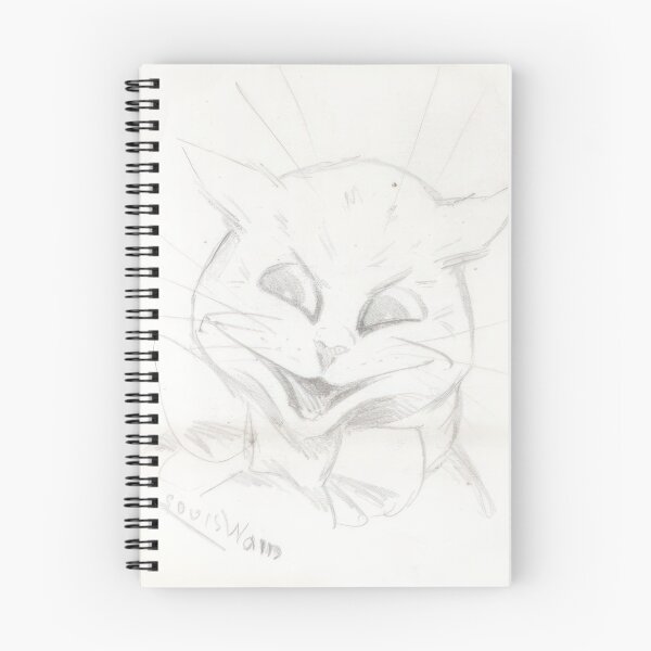 Item preview, Louis Wain designed and sold by ShelbyMCCCay.