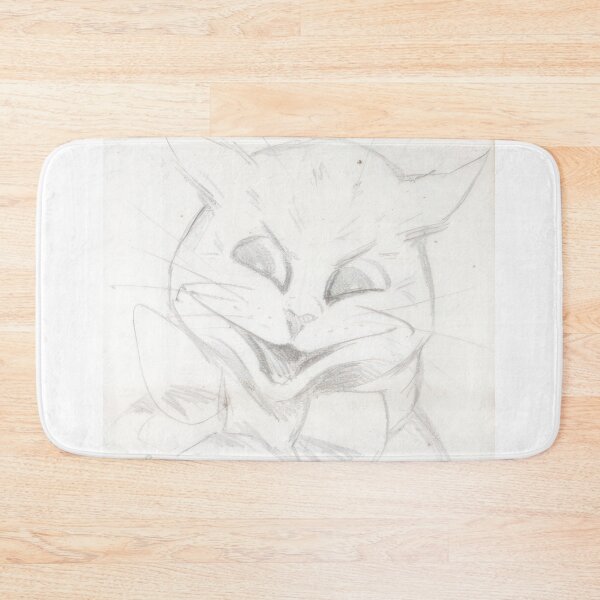 Item preview, Louis Wain designed and sold by ShelbyMCCCay.