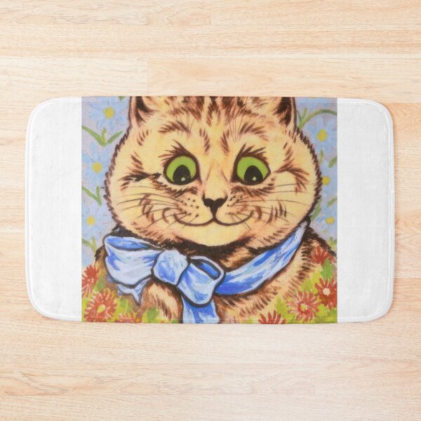 Item preview, Louis Wain designed and sold by ShelbyMCCCay.