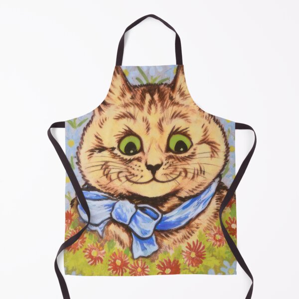 Item preview, Louis Wain designed and sold by ShelbyMCCCay.