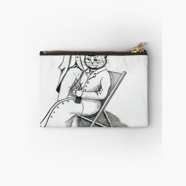 Item preview, Louis Wain designed and sold by ShelbyMCCCay.