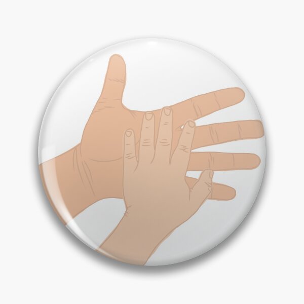 Item preview, Holding Hands designed and sold by Ksalgado.