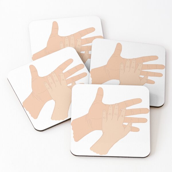 Item preview, Holding Hands designed and sold by Ksalgado.