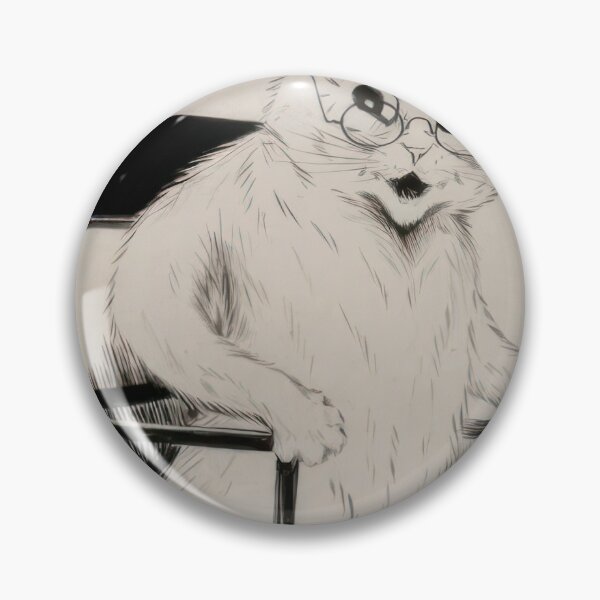 Item preview, Louis Wain designed and sold by ShelbyMCCCay.
