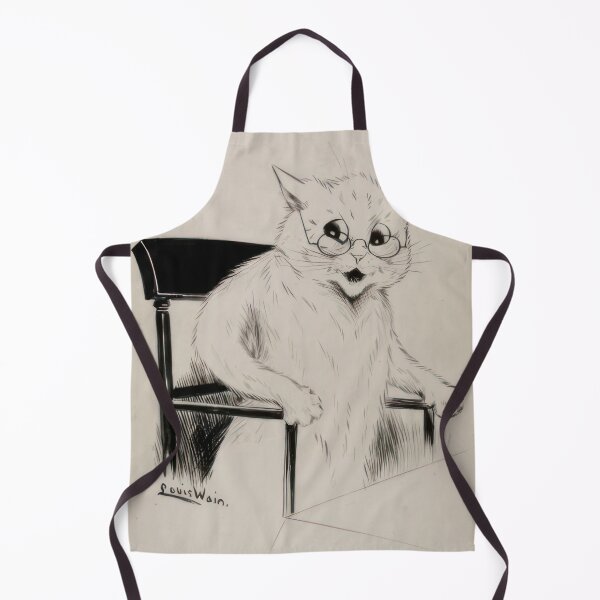 Item preview, Louis Wain designed and sold by ShelbyMCCCay.