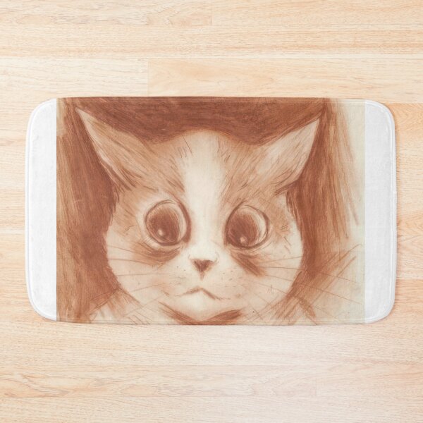 Item preview, Louis Wain designed and sold by ShelbyMCCCay.