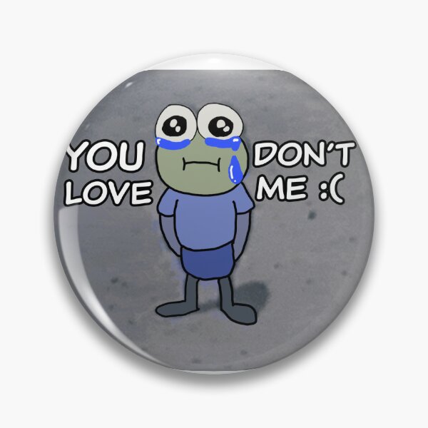 Item preview, You don’t love me  designed and sold by MAVNALE.