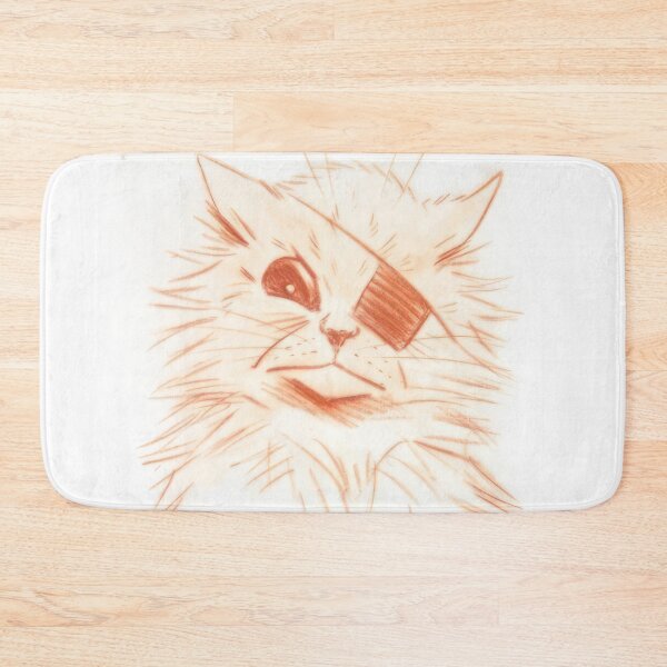 Item preview, Louis Wain designed and sold by ShelbyMCCCay.