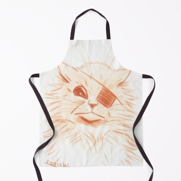 Item preview, Louis Wain designed and sold by ShelbyMCCCay.