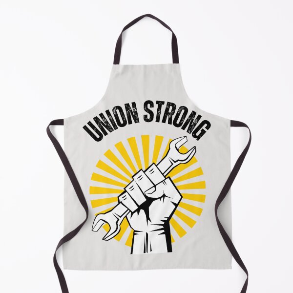 Item preview, Union strong for better life workers united 2025 designed and sold by erozzz.