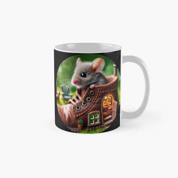 Item preview, Mouse house designed and sold by Caseymax.