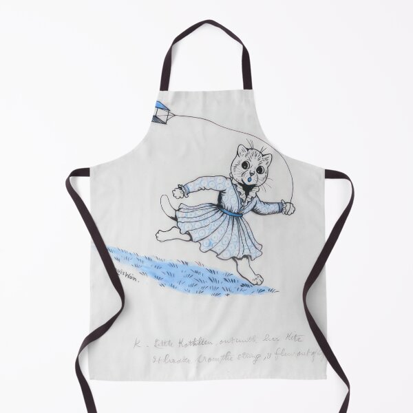 Item preview, Louis Wain designed and sold by ShelbyMCCCay.