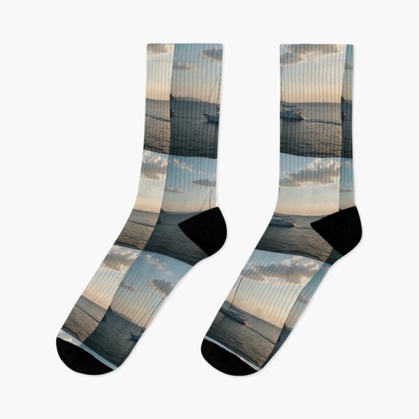 Item preview, Yacht on the water,   designed and sold by Nomad-Maynard.