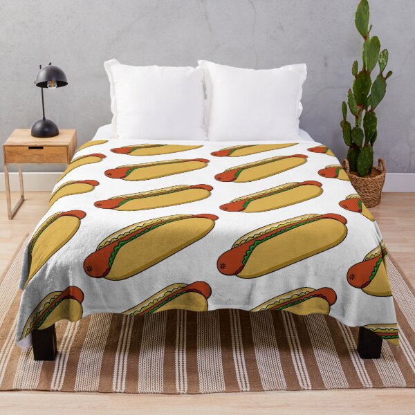Item preview, Hotdog designed and sold by Scythe37.