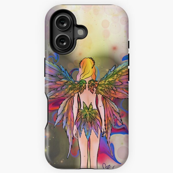 Vista previa del artículo con la obra «Miedos», diseñado y vendido por EverythingAshh.