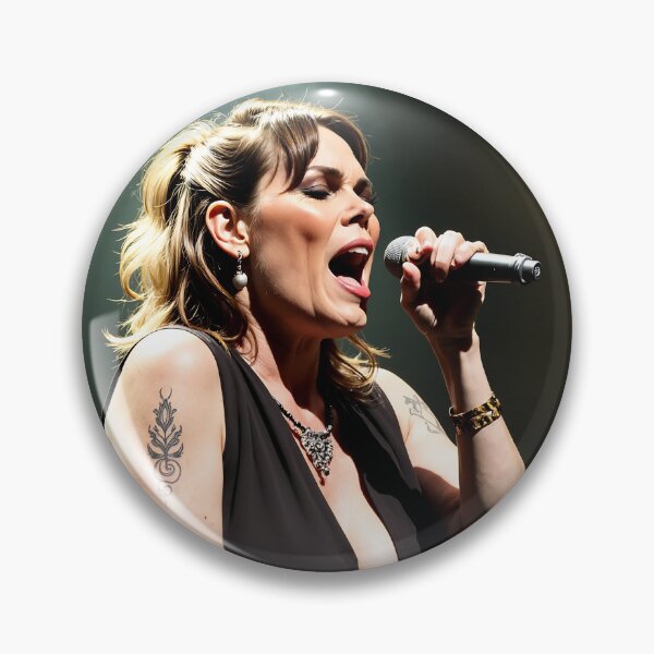 Item preview, Beth Hart - Fan Art designed and sold by David  Blair Studios.